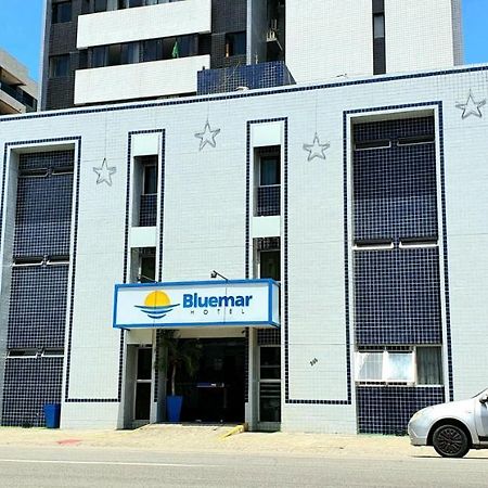 Bluemar Hotel Maceio  Exterior photo