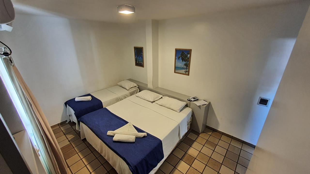 Bluemar Hotel Maceio  Exterior photo