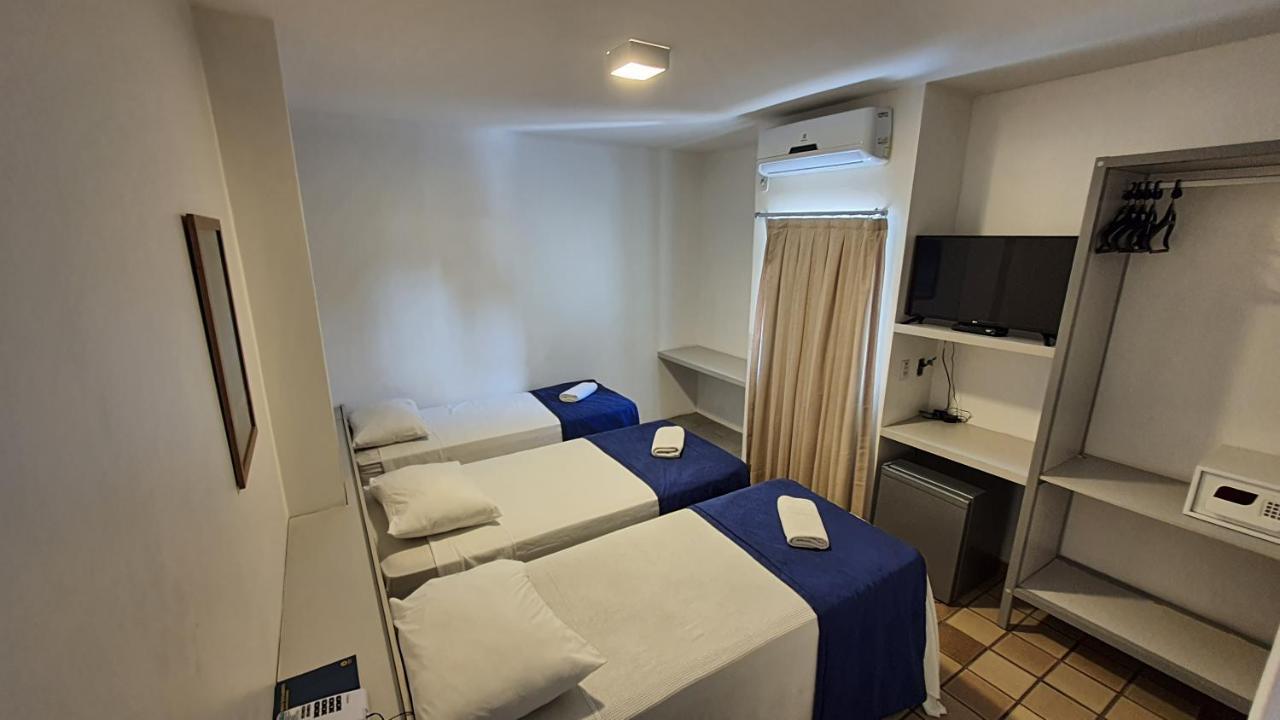Bluemar Hotel Maceio  Exterior photo