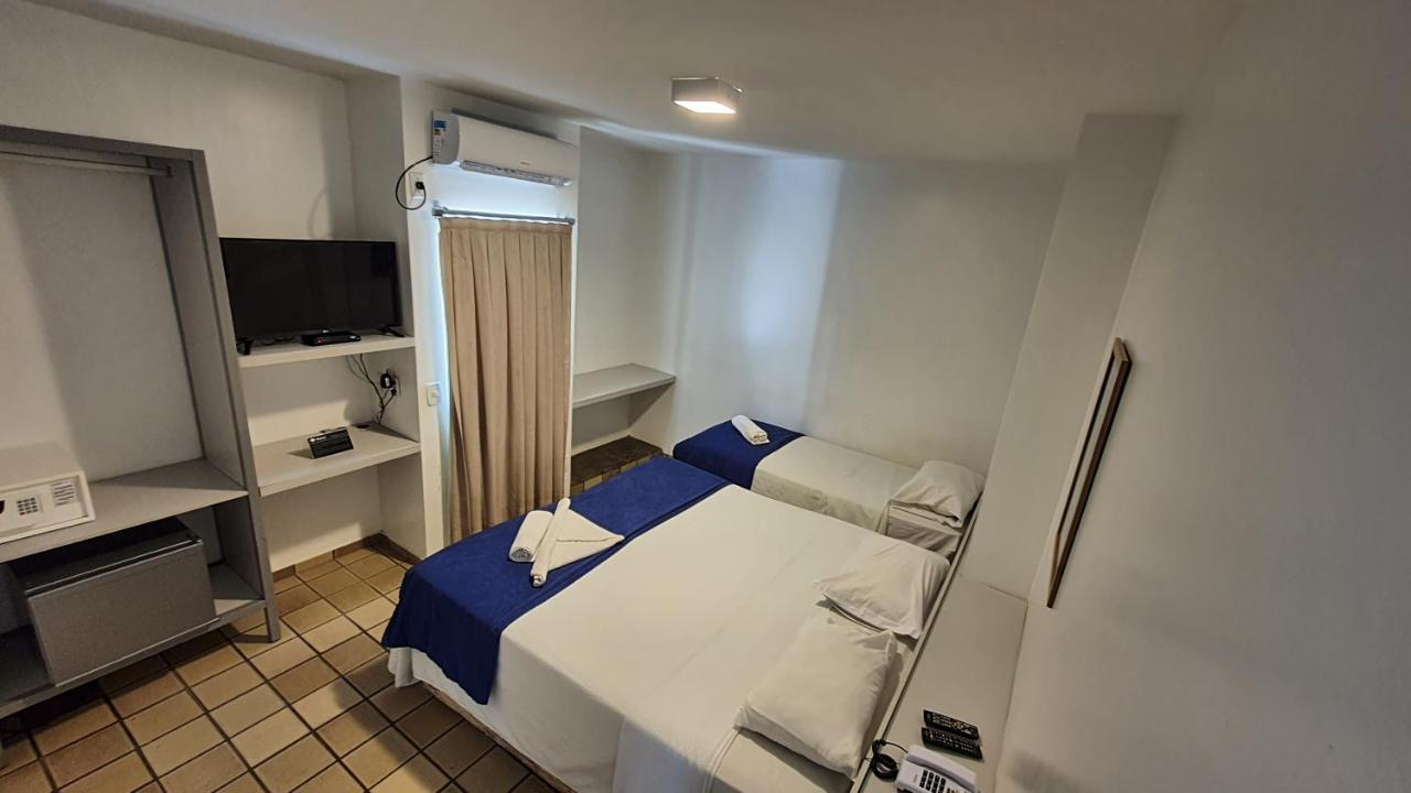 Bluemar Hotel Maceio  Exterior photo