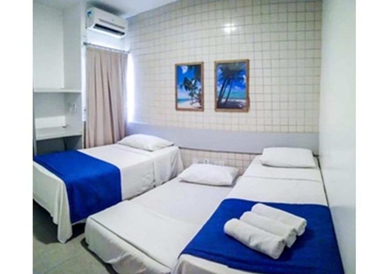 Bluemar Hotel Maceio  Exterior photo