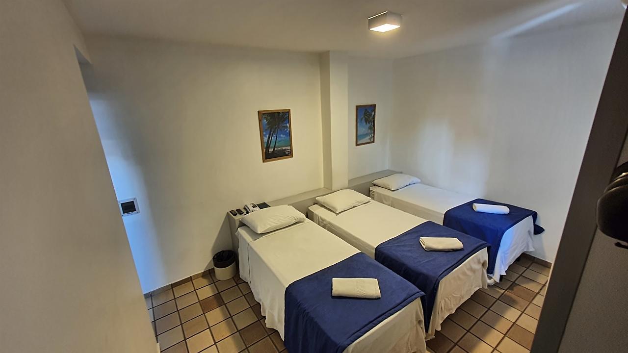Bluemar Hotel Maceio  Exterior photo