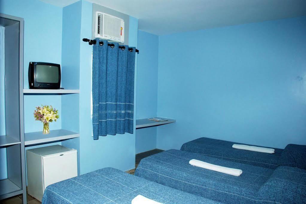 Bluemar Hotel Maceio  Exterior photo