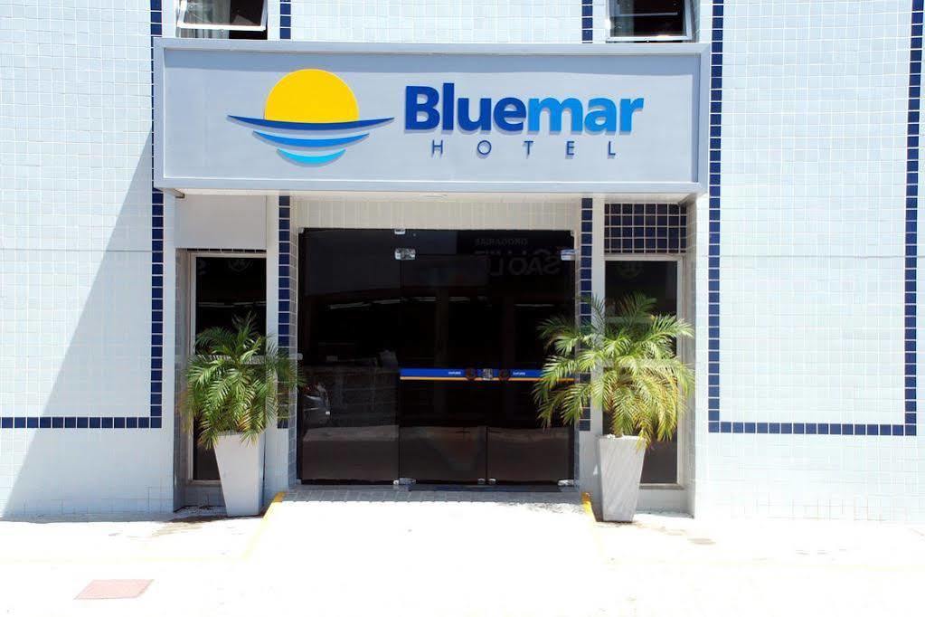 Bluemar Hotel Maceio  Exterior photo